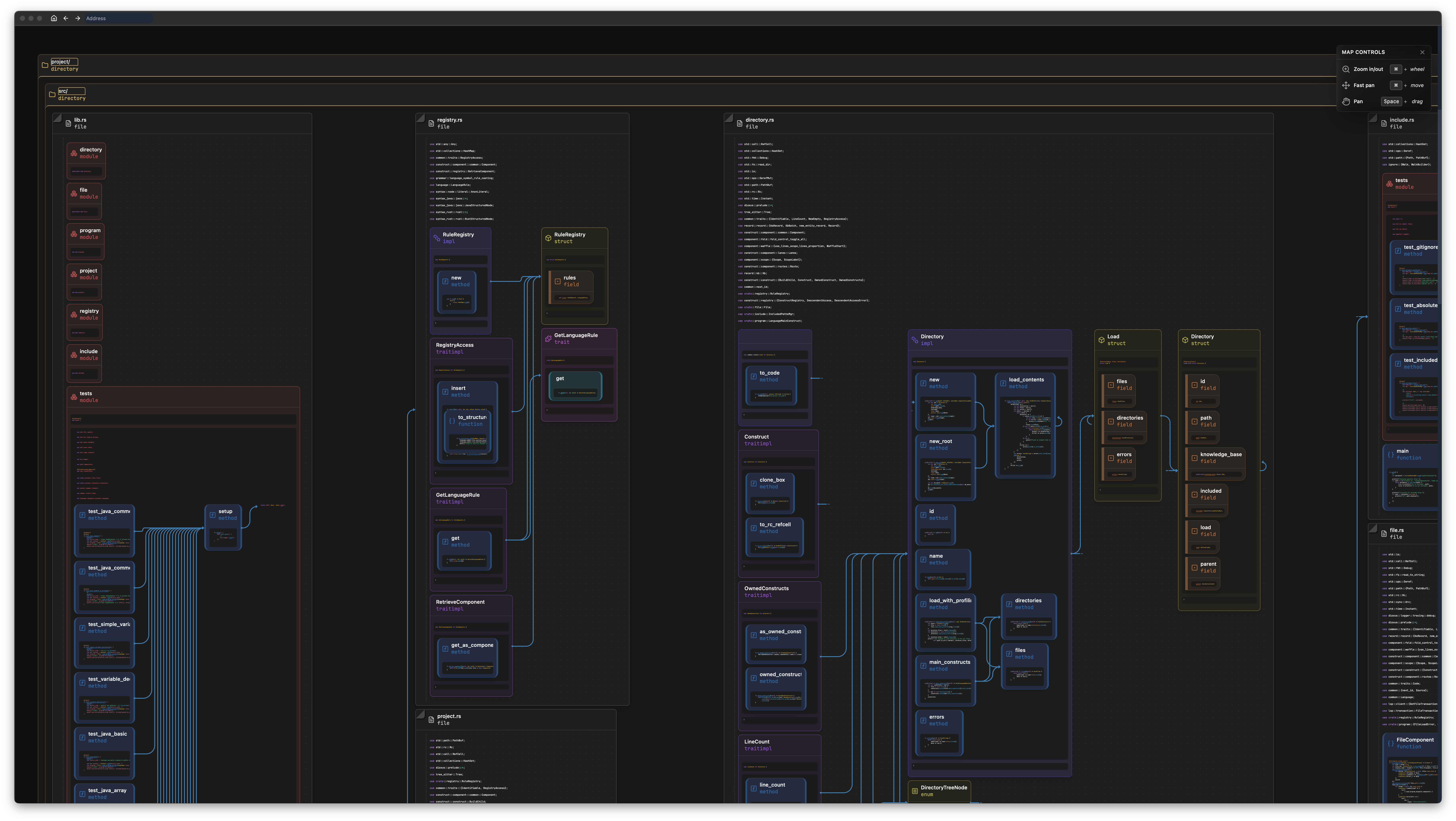 etchpad Desktop App Screenshot